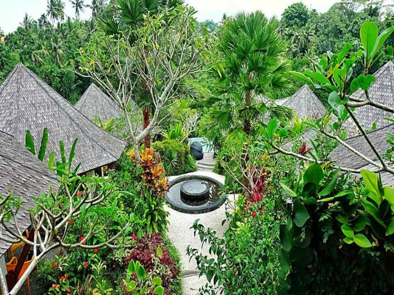 Kadewa Retreat Ubud - Adults Only image