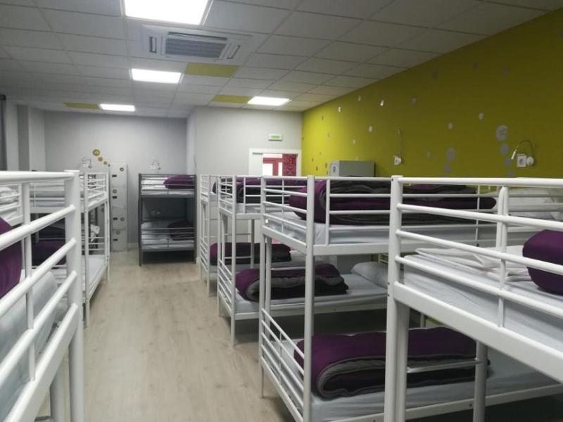 Albergue Augas Quentes image