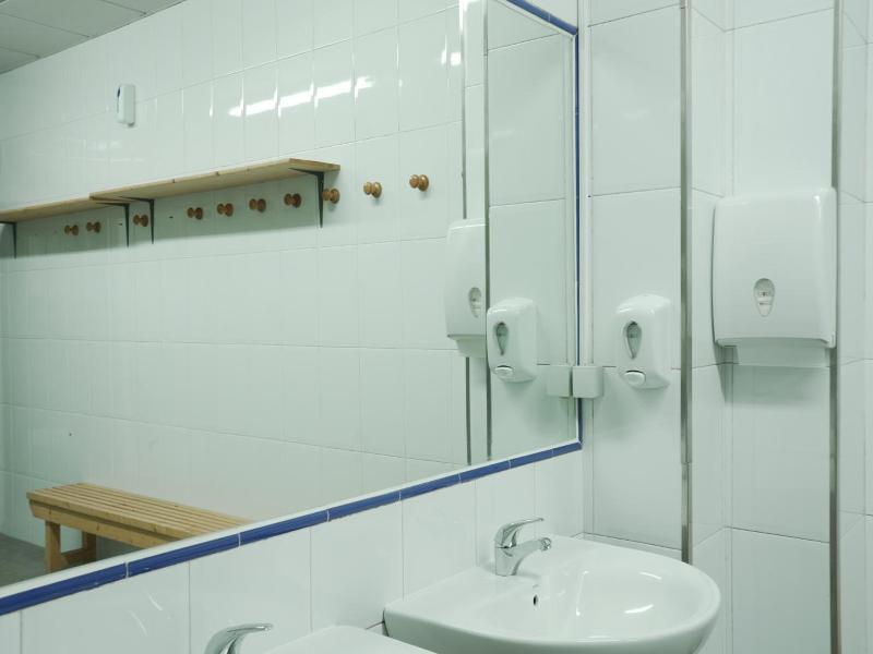 Albergue Augas Quentes image