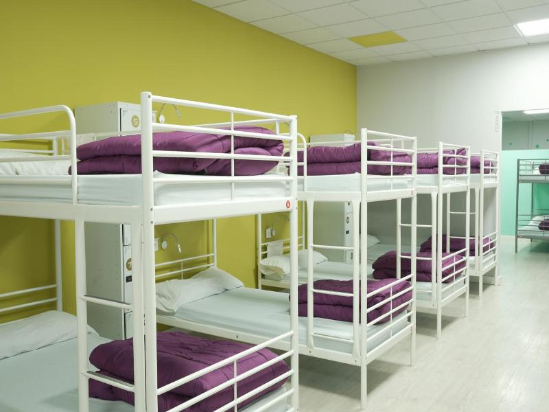 Albergue Augas Quentes image