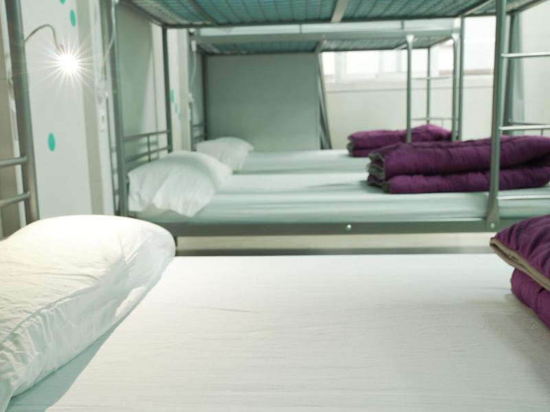 Albergue Augas Quentes image