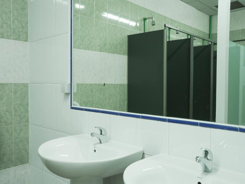 Albergue Augas Quentes image