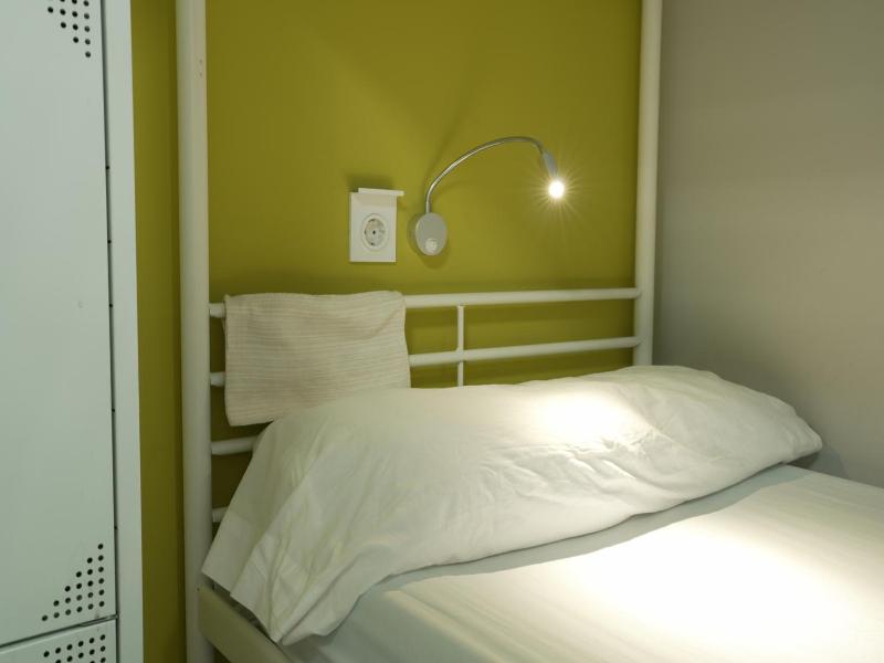 Albergue Augas Quentes image