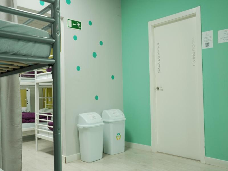 Albergue Augas Quentes image