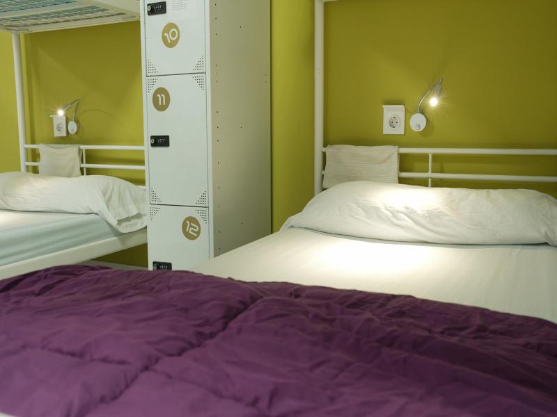 Albergue Augas Quentes image