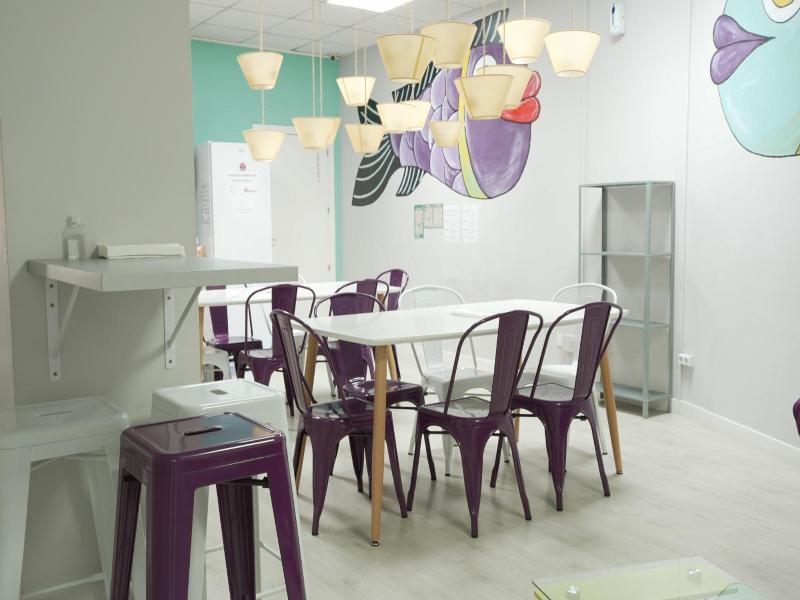 Albergue Augas Quentes image