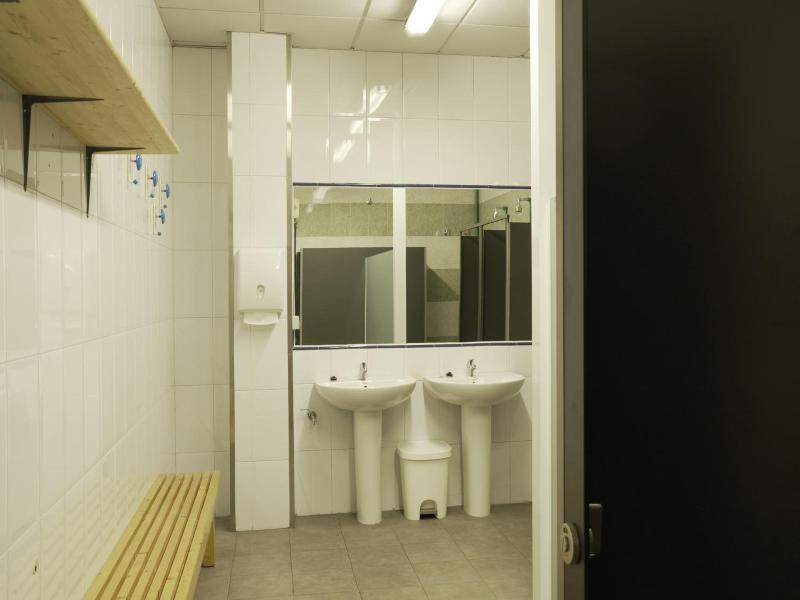 Albergue Augas Quentes image