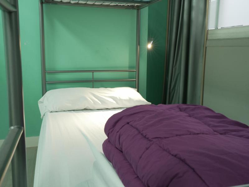 Albergue Augas Quentes image