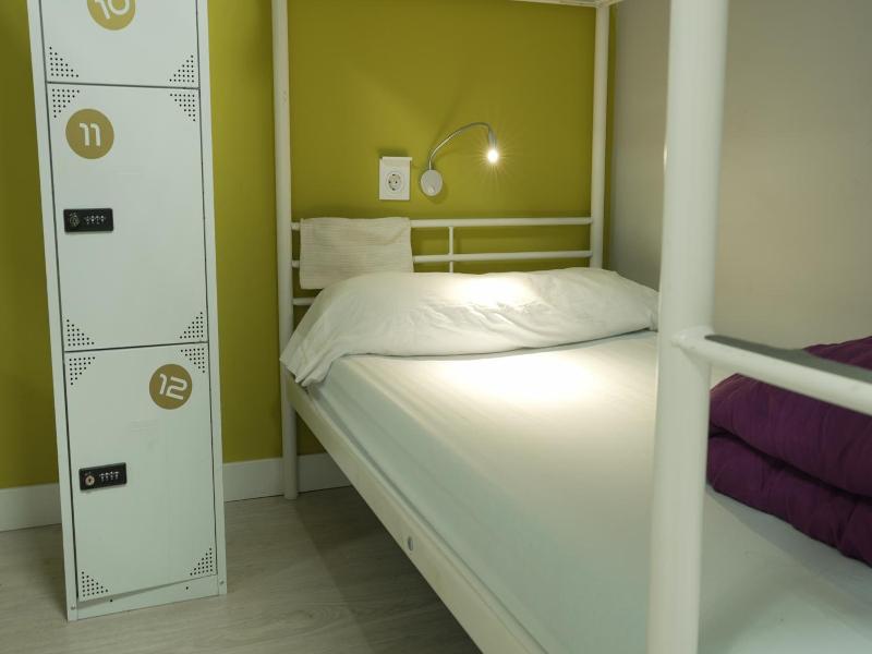 Albergue Augas Quentes image