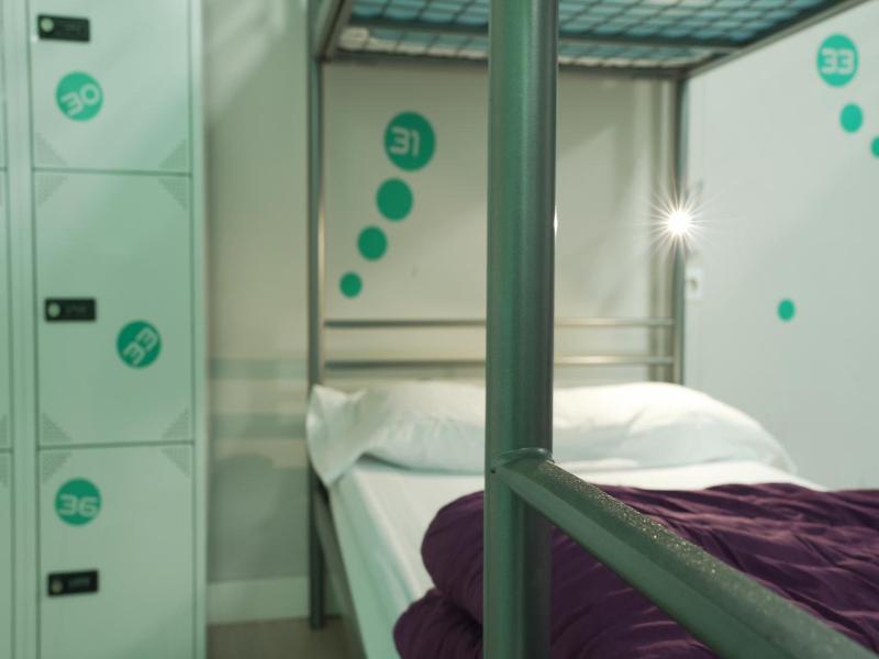 Albergue Augas Quentes image