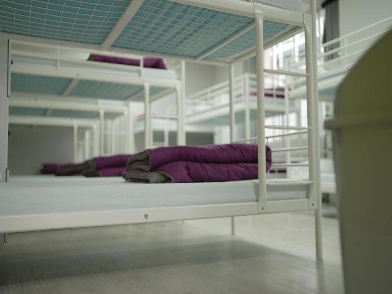 Albergue Augas Quentes image