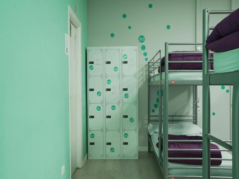 Albergue Augas Quentes image