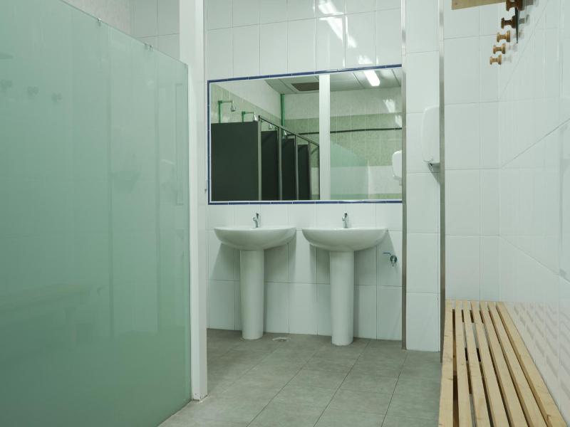 Albergue Augas Quentes image