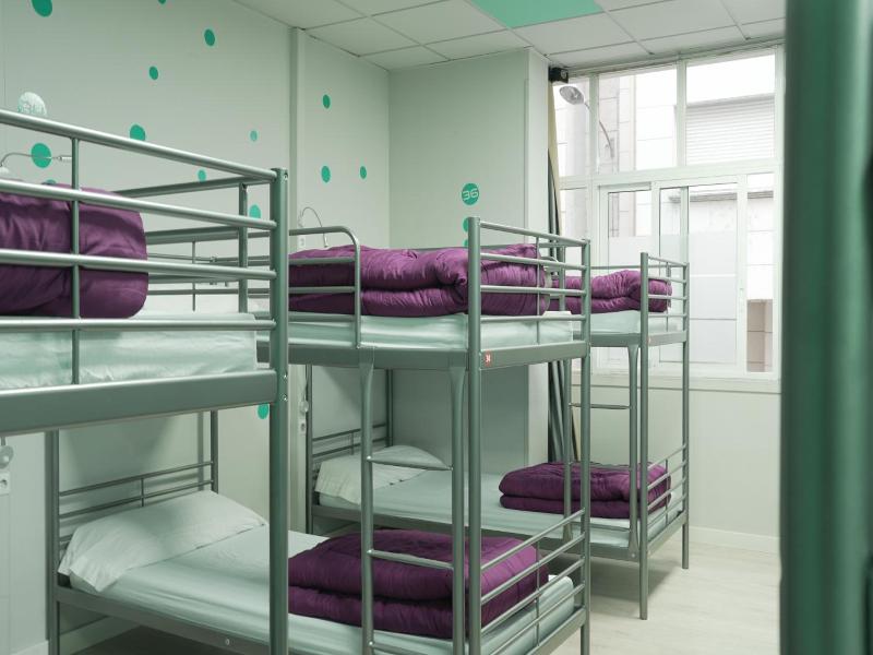 Albergue Augas Quentes image