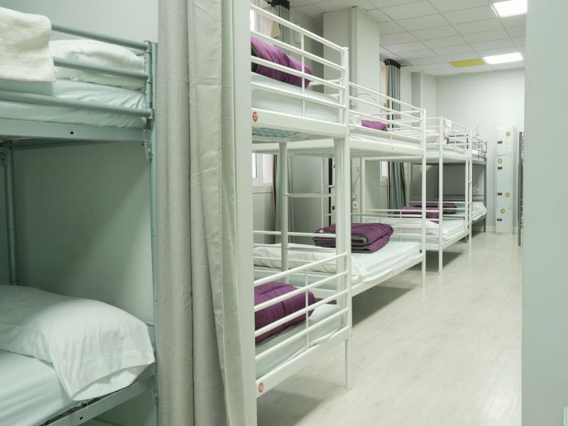 Albergue Augas Quentes image