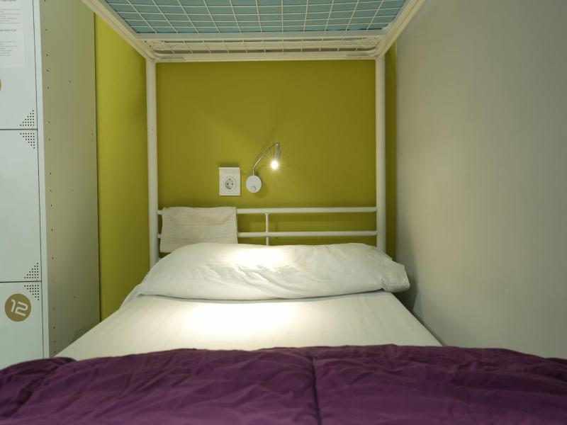 Albergue Augas Quentes image