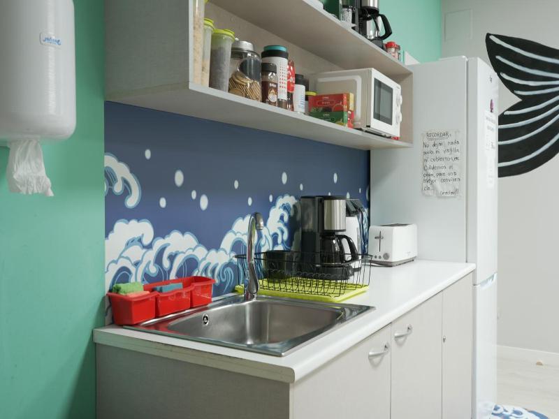 Albergue Augas Quentes image