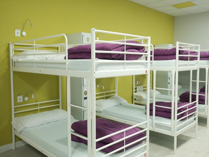 Albergue Augas Quentes image