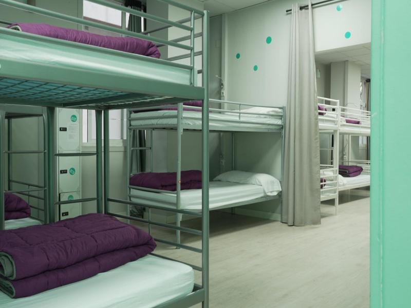 Albergue Augas Quentes image