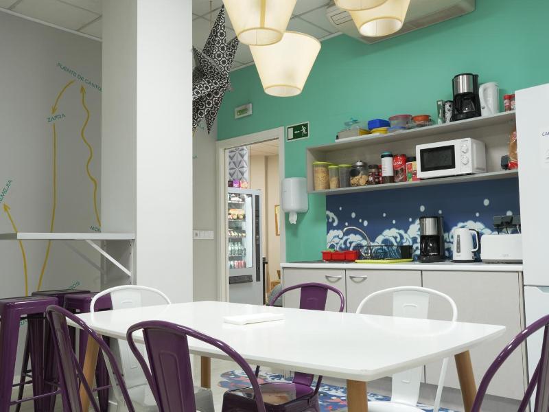 Albergue Augas Quentes image