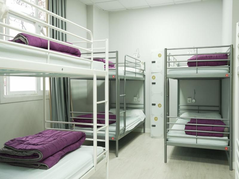 Albergue Augas Quentes image