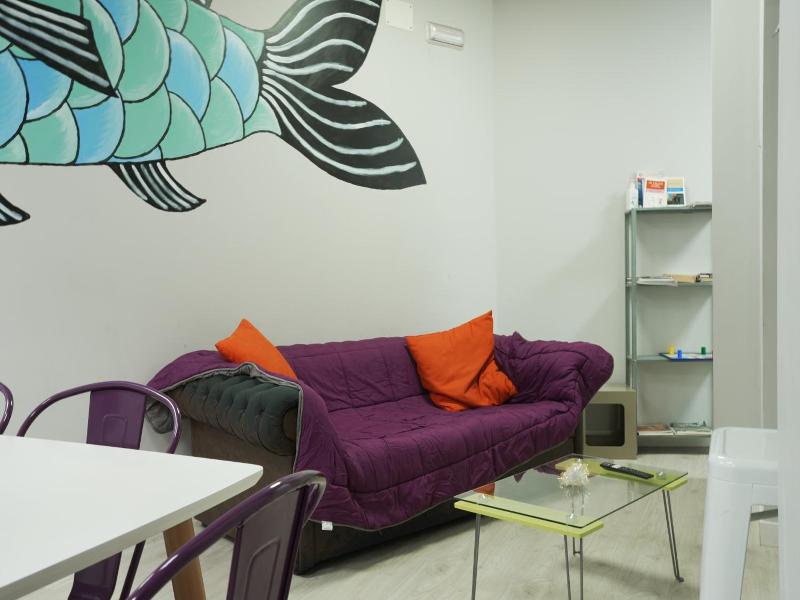 Albergue Augas Quentes image