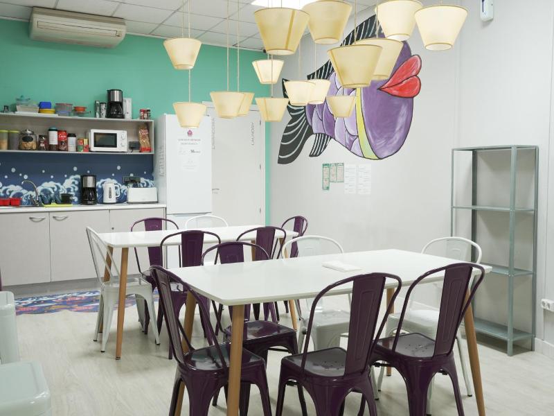 Albergue Augas Quentes image