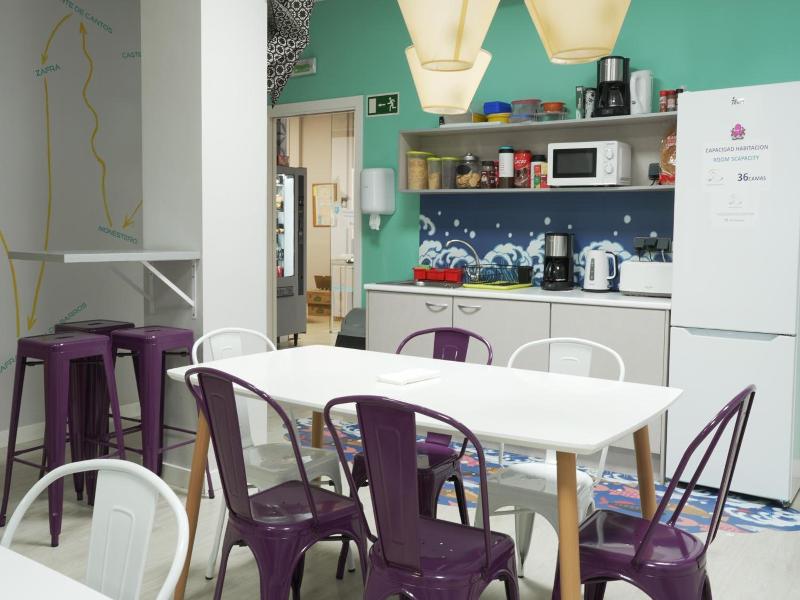 Albergue Augas Quentes image