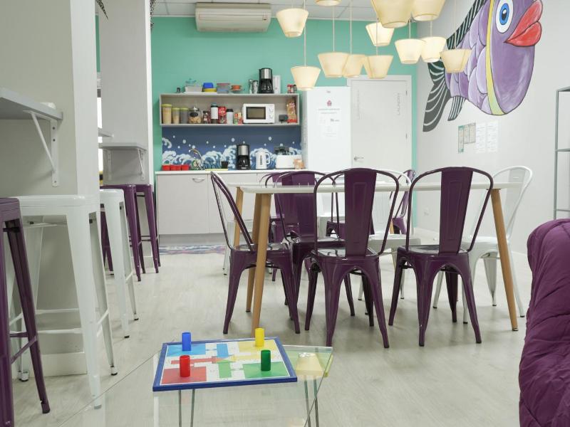 Albergue Augas Quentes image