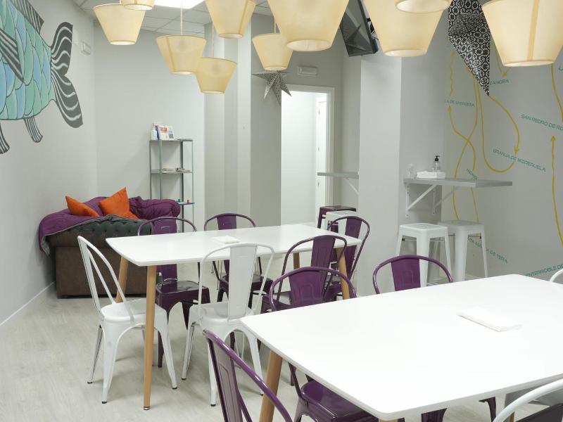 Albergue Augas Quentes image