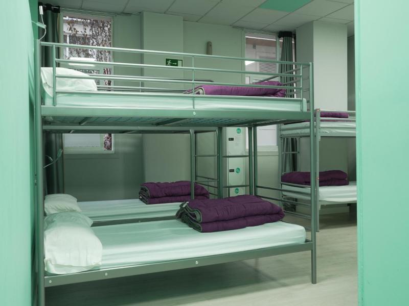 Albergue Augas Quentes image