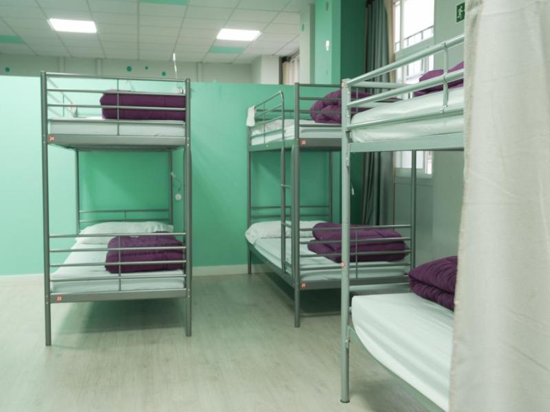 Albergue Augas Quentes image