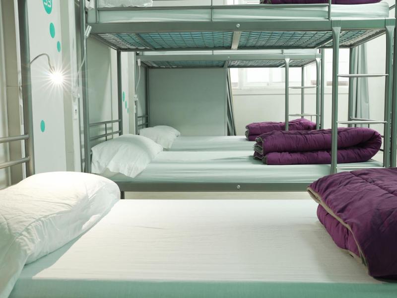 Albergue Augas Quentes image