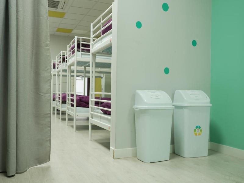 Albergue Augas Quentes image