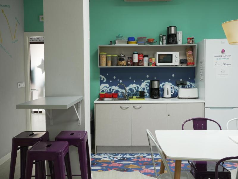 Albergue Augas Quentes image
