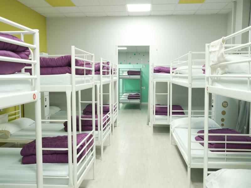 Albergue Augas Quentes image