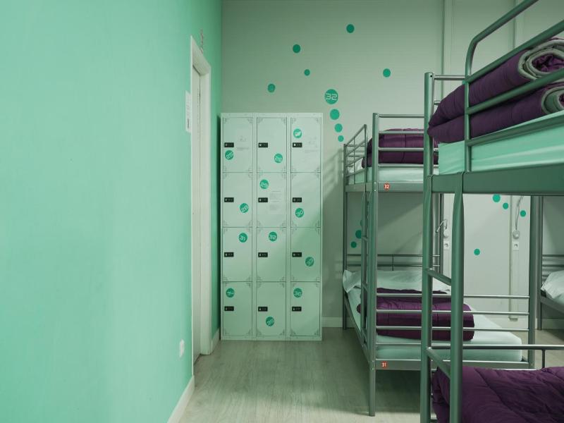 Albergue Augas Quentes image