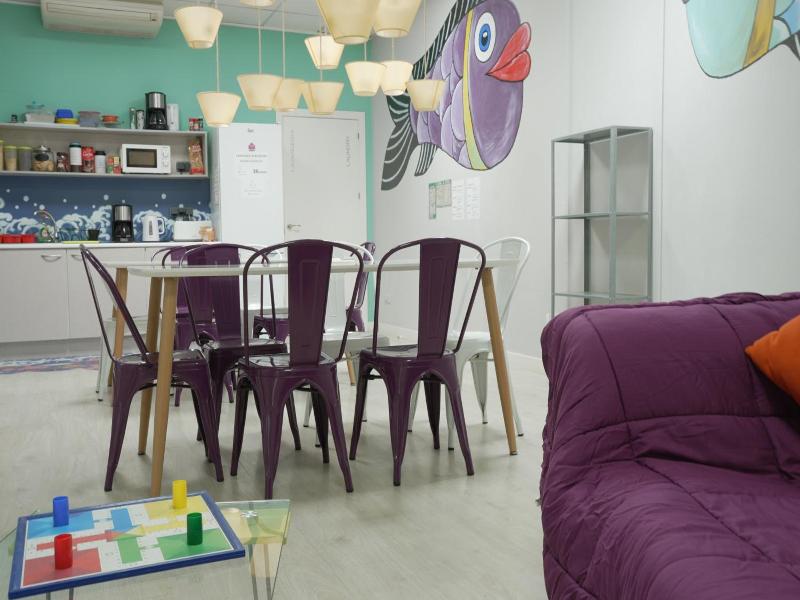Albergue Augas Quentes image