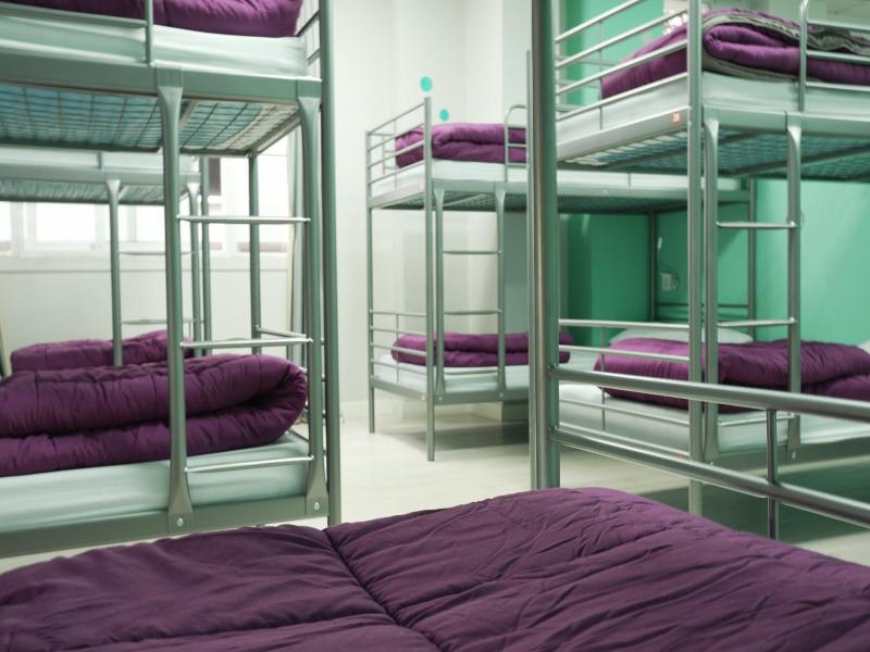 Albergue Augas Quentes image