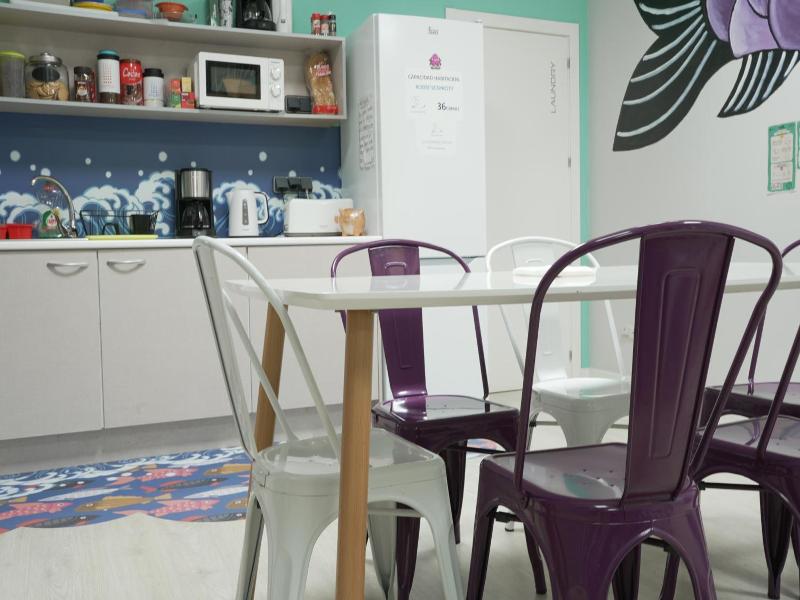 Albergue Augas Quentes image