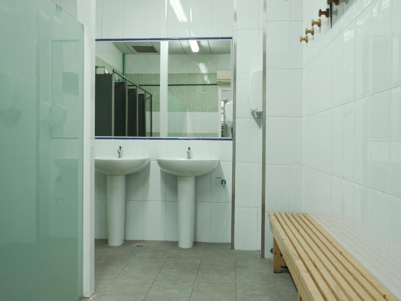 Albergue Augas Quentes image
