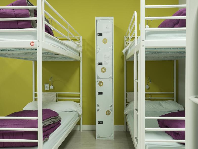 Albergue Augas Quentes image
