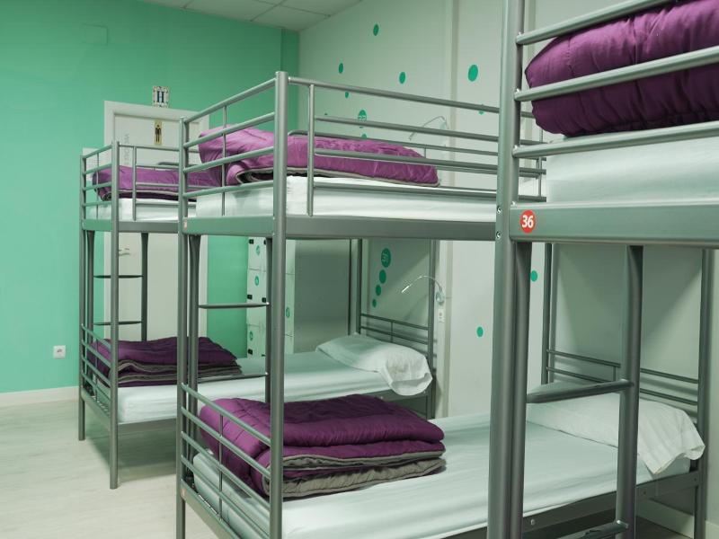 Albergue Augas Quentes image