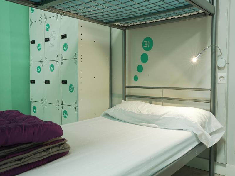 Albergue Augas Quentes image