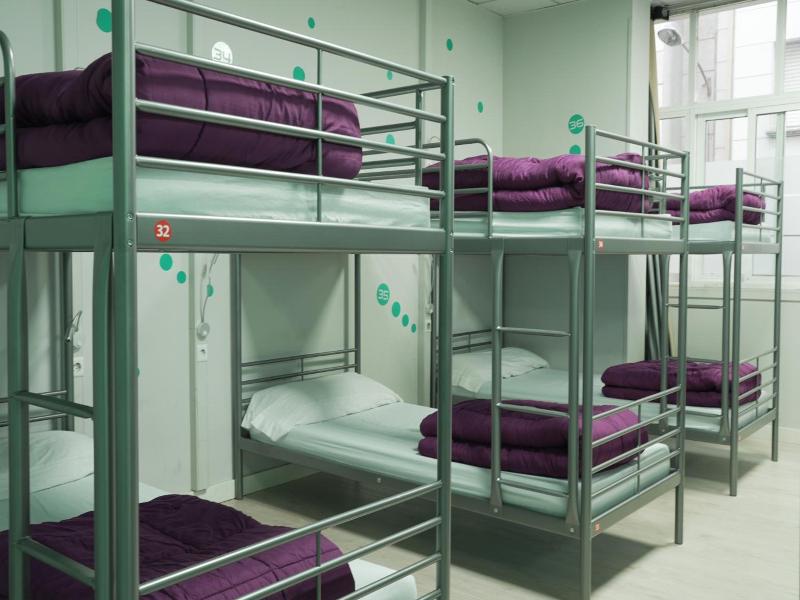 Albergue Augas Quentes image