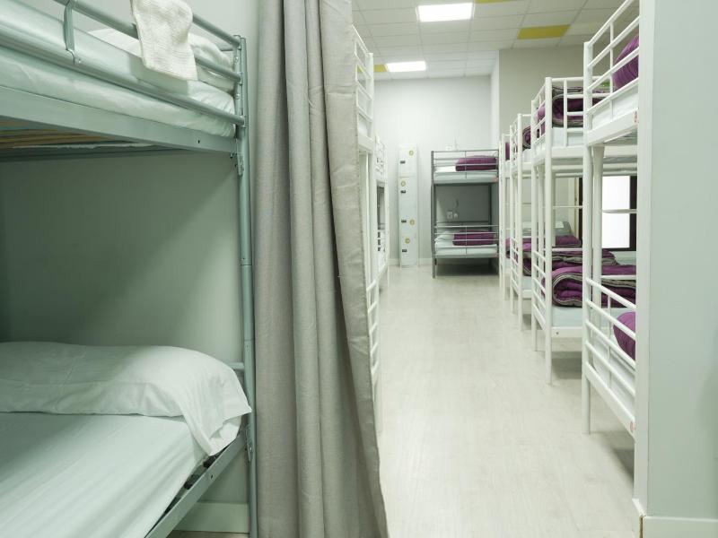 Albergue Augas Quentes image