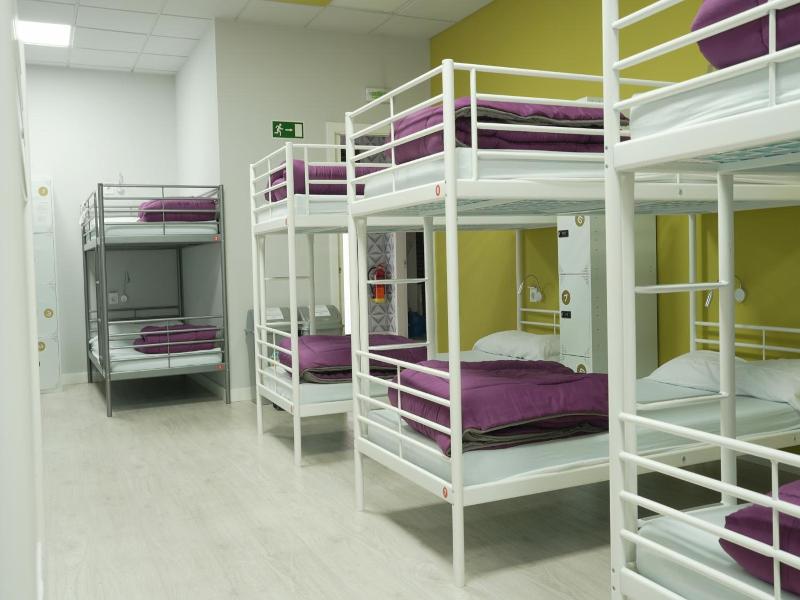 Albergue Augas Quentes image