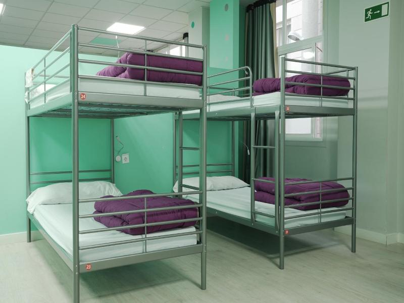 Albergue Augas Quentes image
