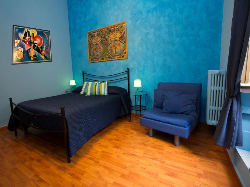 Laterano Inn image