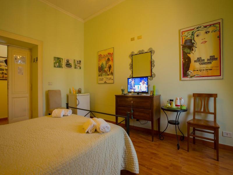 Laterano Inn image